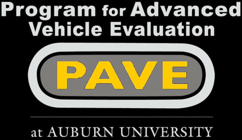 Program for Advanced Vehicle Evaluation